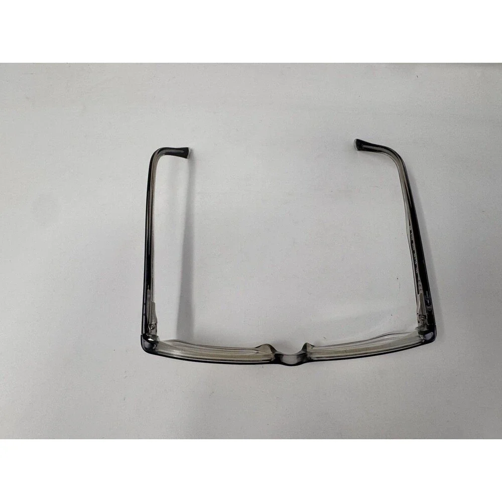 Ray-Ban RB5169 Eyeglass Frames 54 16 140 Black Clear Frames Only